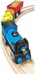 Hape Battery-powered Interactive Train E3720 Unisex. Fixed Price $137.98.