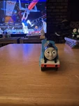 Thomas & Friends Motorized Die Cast Gullane Mattel 2012 Limited Y4110. Fixed Price $9.95.
