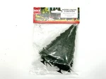 Fir Trees 135MM High (pack Of 2) Ho/oo Gauge Busch 6106. Fixed Price $27.80.