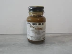 Floquil Flo-stain For Wood Model Oz 110742 Dark Walnut Lot. Fixed Price $10.00.
