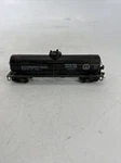 Athearn Baltimore & Ohio X409 Railroad 40' Single Dome Fuel Oil Tank Ho Scale. Fixed Price $10.89.