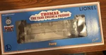 1999 Lionel Thomas The Tank Engine & Friends Percy Empty Box-no Item Inside. Fixed Price $17.88.