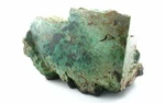 1248 Gram Arizona Chrysocolla Cuprite Quartz Cabochon Rough Closeout EBS2183. Fixed Price $103.99.