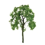 Jtt Scenery Products 94422 Professional Trees, Ash 1.5" (4). Fixed Price $19.50.