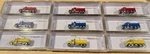 Trainworx Scale Dump - Choose Your Truck!. Fixed Price $50.00.