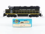 Ho Scale Athearn 4201 Acl Atlantic Coast Line GP35 Diesel Locomotive #960. Fixed Price $74.95.