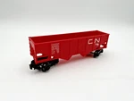 Lionel Santa Fe Canadian National Cn 9013 Hopper Car, Used. Fixed Price $47.60.