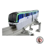 New Takara Tomy Plarail Limited Edition Tokyo Monorail 10000 Series Set. Fixed Price $192.99.