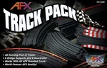 Afx Racing 21045 Slot Car Track Pack. Fixed Price $129.99.