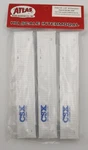 Atlas 20-001-630 Ho Jindo 53' 110" Ih Container Csx Intermodel 3-PCK. Fixed Price $32.29.