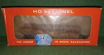 1964 Postwar Lionel Ho 0861-110 Log Car #2. Fixed Price $31.99.