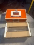 Lionel 12 Covered Bridge 6-16882 Brand New In Box. Fixed Price $60.00.