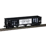 Atlas Master Gauge Ps 2750 Hopper Pullman Standard #70 Pn 50007015. Fixed Price $34.99.