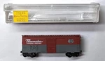 Mtl Micro-trains 20240 New York Central Nyc 174710 Foot Single Door Boxcar. Fixed Price $20.00.