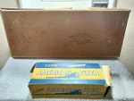 Vintage American Flyer New Haven Locomotive # 4654 Original Empty Box Only +more. Fixed Price $25.00.