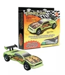 Woodland Scenics Ws 3945 Pinecar Furious Racer Premium Kit Free Fast Shipping. Fixed Price $24.95.