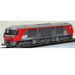 Kato 7007 Diesel Locomotive DF200 Red Bear - N. Fixed Price $127.88.