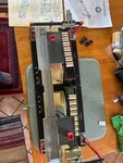 Lionel 6-12983-345 Culvert Unloader & 6-12982-342 ! Ex/ob Lot 281. Fixed Price $155.99.