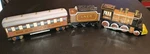 Schylling Tin Train Lner 2081 Pullman Collectible Toy. Fixed Price $29.99.