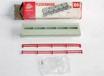 Fleischmann Ho 6483 Bridge Element Unloading Ramp Freight Wagon New. Fixed Price $23.33.
