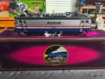 Mth 20-5505-1 Amtrak AEM-7 Electric Engine #924 Protosound Gauge W/box. Fixed Price $265.00.