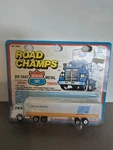 Road Champs Interstate Fleet, United Van Lines R1982 Kenworth Truck, 7369. 1982.. Fixed Price $26.87.