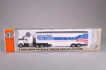 LE3080 Con-cor 001098 Ho Train Kenworth Truck Semi Trailer Graebel Van Lines. Fixed Price $26.34.