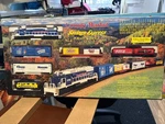 Ihc Ho - County Market Savings Express Train Set New 1998 Collectors Edition. Fixed Price $180.00.