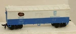 Vintage Nib Ho Scale Life Like Maine Potatoes Bar 6532 Reefer Car. Fixed Price $5.95.