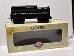Lionel New York Central System Tender #773 W/ Realistic Whistle! In Box #6-29822. Fixed Price $199.95.