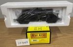 Mth Railking 30-73161 Long Island Lirr 19TH Century Wooden Oil Tank Car Gauge. Fixed Price $69.95.