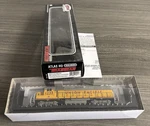 Atlas Silver Ho #10002604 GP39-2 Phase Union Pacific #1232 Dcc Ready & Nib!. Fixed Price $134.97.