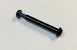 Bugaboo Fox Front Wheel Axle / Axel Bolt Screw Nut - Black Spare Parts. Fixed Price $13.38.