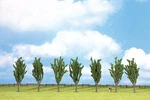 Noch 25098 Classic Series Deciduous Tree Economy Pack. Fixed Price $48.34.
