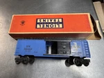 Lionel No. 6464-475 Box Car. Fixed Price $249.98.