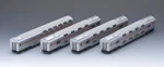 Tomix HO-089 Jr Series E26 Cassiopeia 4-CAR Sleeper Train Add-on Set Scale. Fixed Price $428.24.