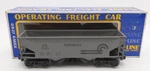 K-line K7110 Gauge Conrail Operating Hopper Car Ln/box. Fixed Price $14.99.