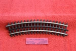 6066 Atlas O-36 Curve Track Brand New. Fixed Price $10.59.
