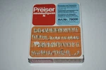 Scale Preiser 79006 Assorted Passengers And Passer-by Figures C54213. Fixed Price $34.99.