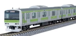 Tomix Ngauge E231-500 Series Commuter Train Yamanote Line Basic Set Cars 98716. Fixed Price $279.53.