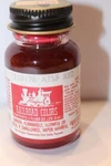 Floquil Rr Paint 1OZ. Jar - Atsf Red (110176) (read Description/ Disclaimer). Fixed Price $25.00.