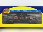 Ho Athearn Rtr 72944 Gulf Chemical Tank Car Gatx #64548 Metal Wheels. Fixed Price $15.00.