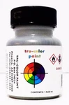 Tru Color Paint TUP-843 Flat Gray 1OZ. Fixed Price $8.33.