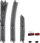 Kato R481-15D #4 Electric Remote Turnout Unitrack Right Hand KAT20221-NEW. Fixed Price $29.99.
