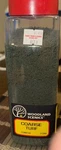 Woodland Scenics Conifer Coarse Turf Shaker T1366. Fixed Price $9.88.