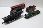 Lionel Pennsylvania Railroad Flyer Freight Train 6-30089 Guage. Fixed Price $79.99.