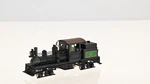 Nwsl Brass 18 Ton Class Shay Ho Scale. Fixed Price $599.99.