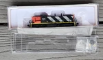 Rapido 1/160 Scale Cn Stripe GMD-1A Locomotive Rd# 1444 Dcc Sound 070542 F/s. Fixed Price $365.57.