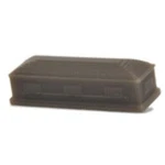 Atlas H.o. Scale 4002043 3D Printed Casket Pack. Fixed Price $6.68.