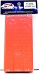 Scale Atlas 50005949 Red Emp Patch Set #2 53' Jindo-cimc Container 3-PACK. Fixed Price $31.50.
